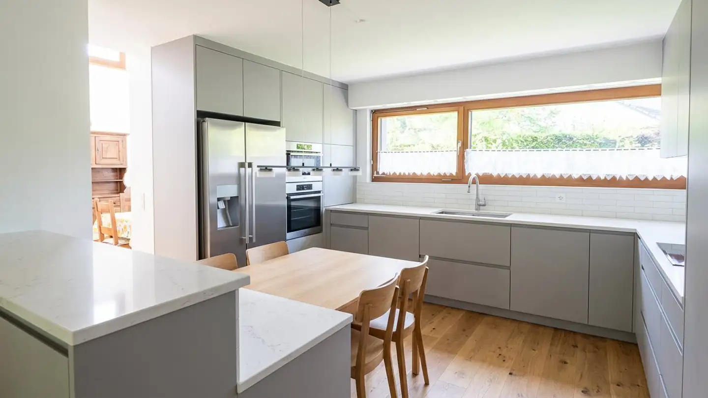 Single house for sale - 1180 Rolle