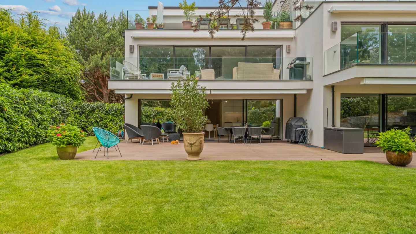 Apartment for sale - 1012 Lausanne