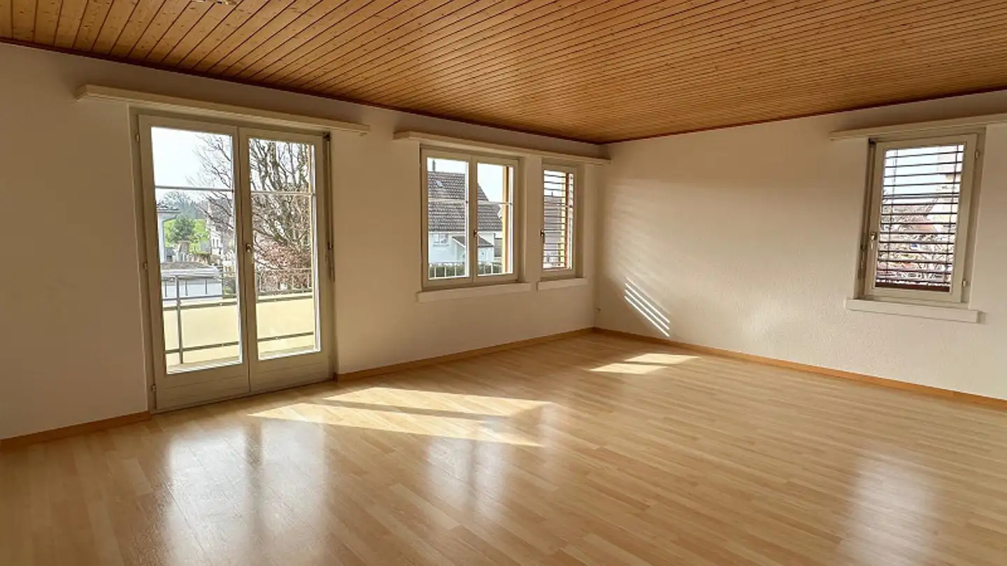 Wohnung mieten - 9542 Münchwilen TG - Foto 3