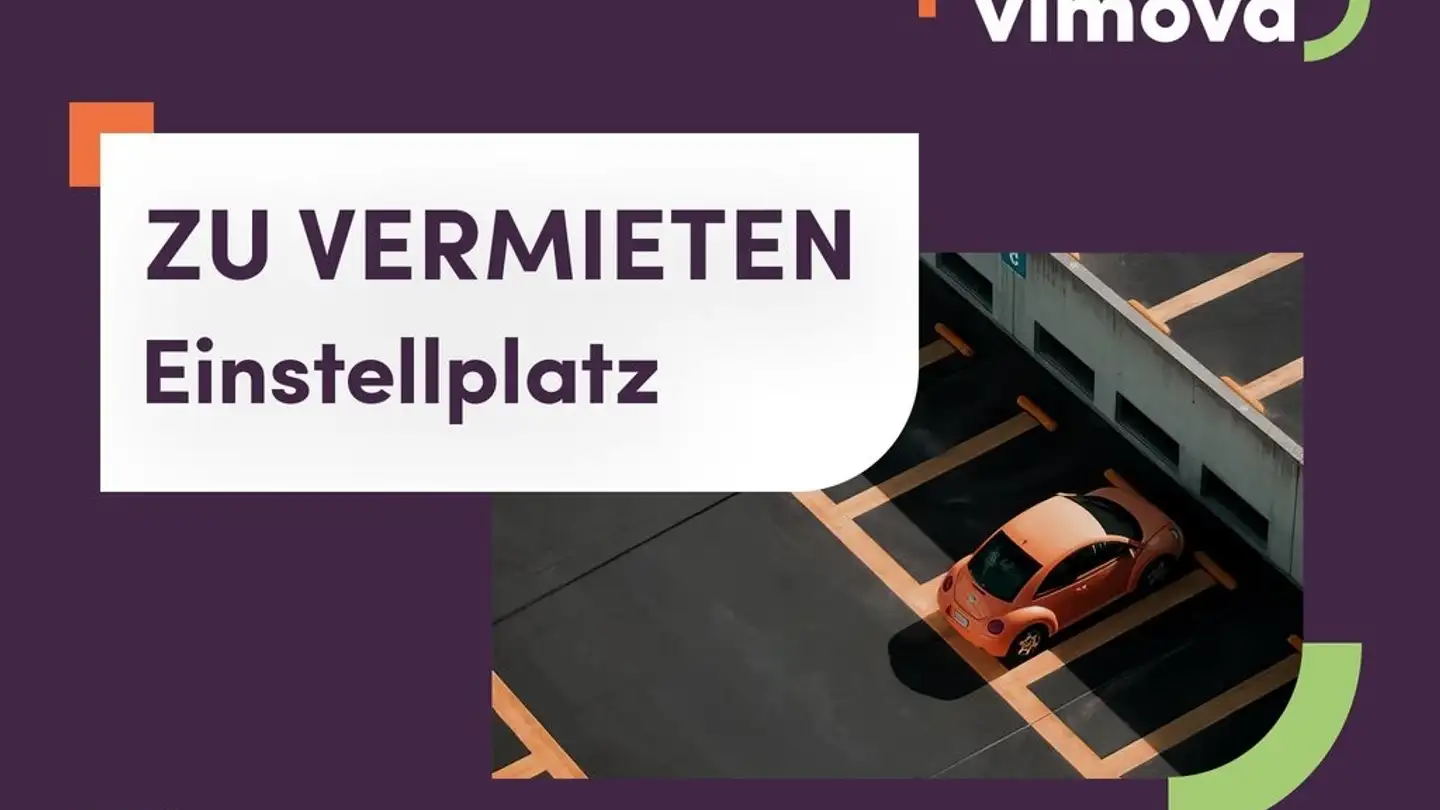 Tiefgaragenstellplatz mieten - Wiesenstrasse 9, 4600 Olten