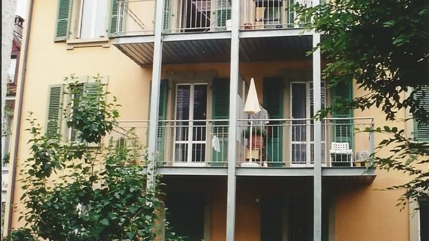 Appartement à louer - Moritzweg 20, 3006 Bern - Photo 3