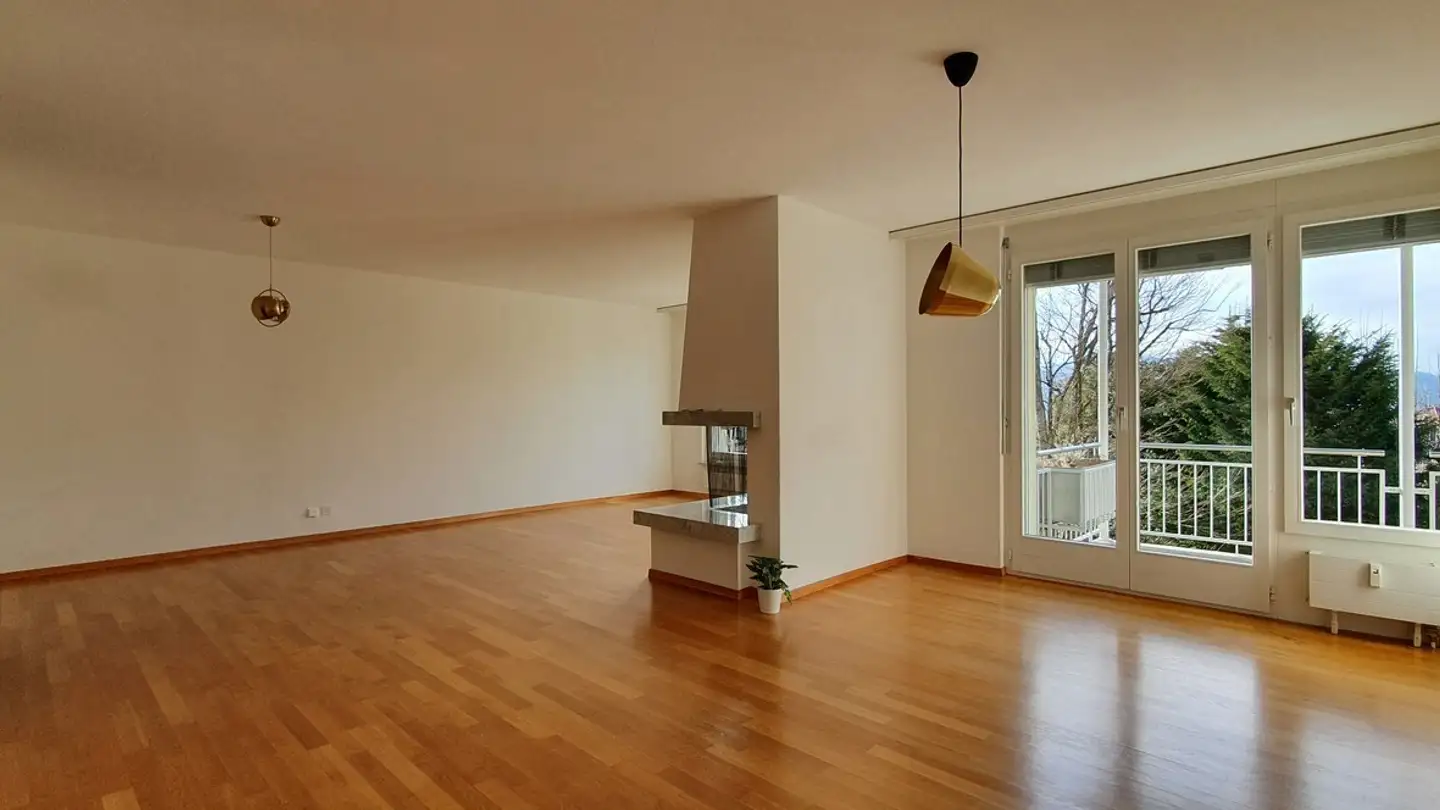 Apartment for rent - Rislingstrasse 5, 8044 Zürich - Photo 3