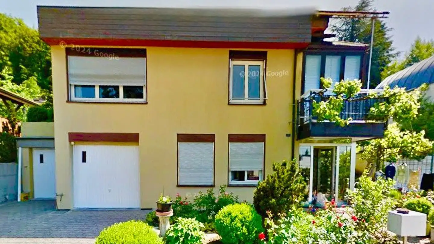 Einfamilienhaus kaufen - Drosselstrasse 18, 4414 Füllinsdorf - Foto 2