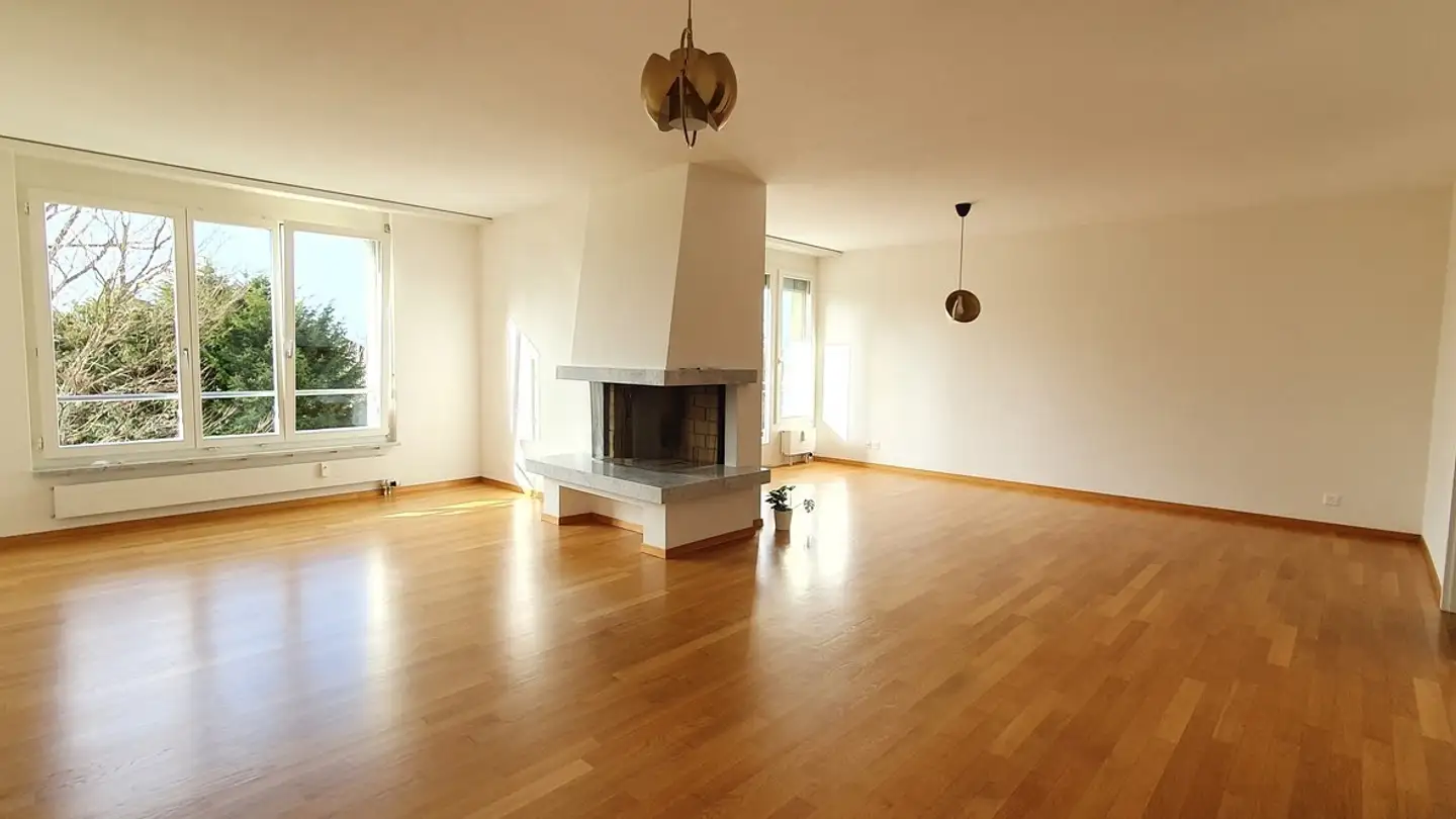 Apartment for rent - Rislingstrasse 5, 8044 Zürich - Photo 4