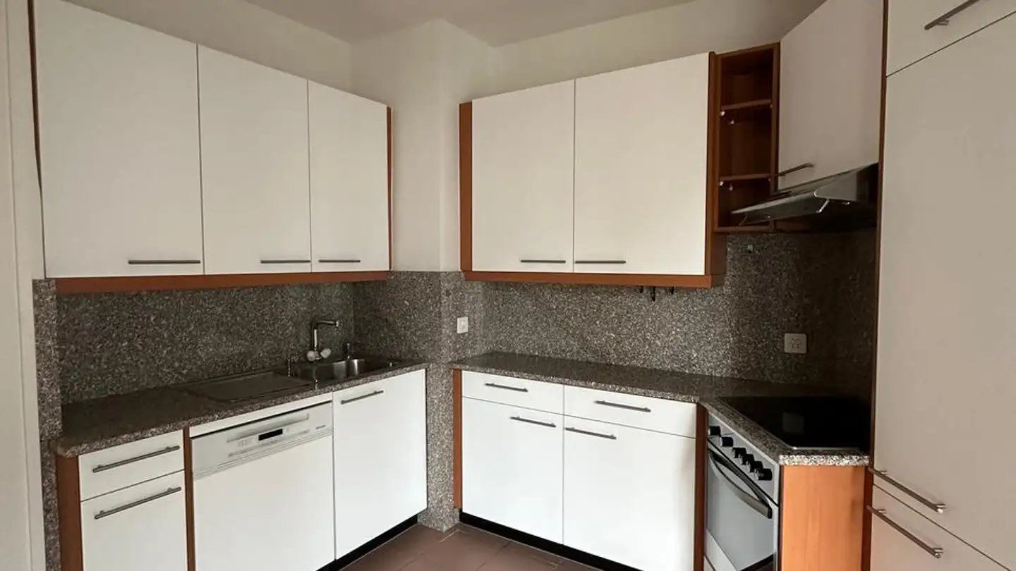 Appartamento in affitto - Rue Voltaire 28, 1201 Genève - Foto 2