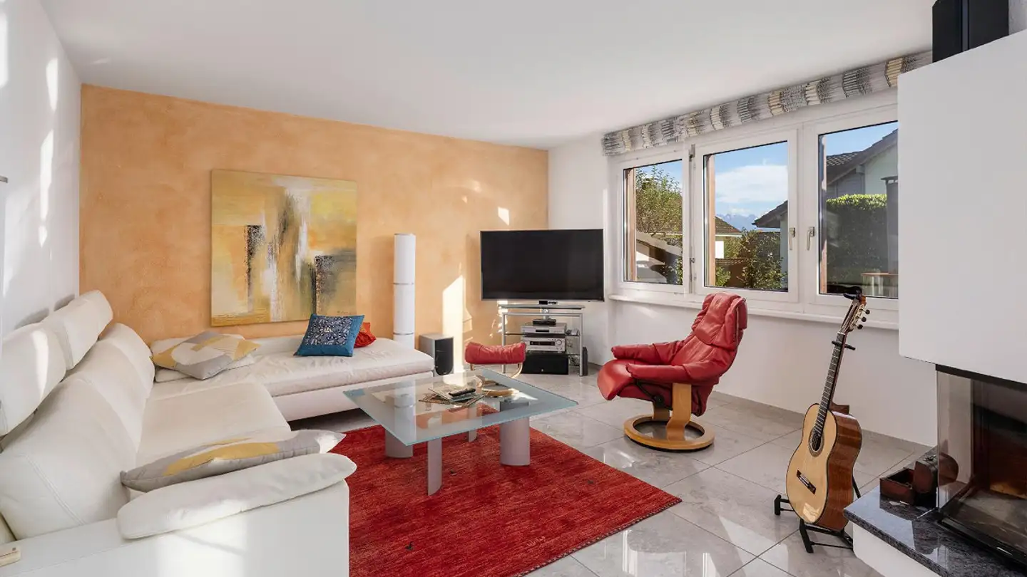 Single house for sale - 8634 Hombrechtikon - Photo 2