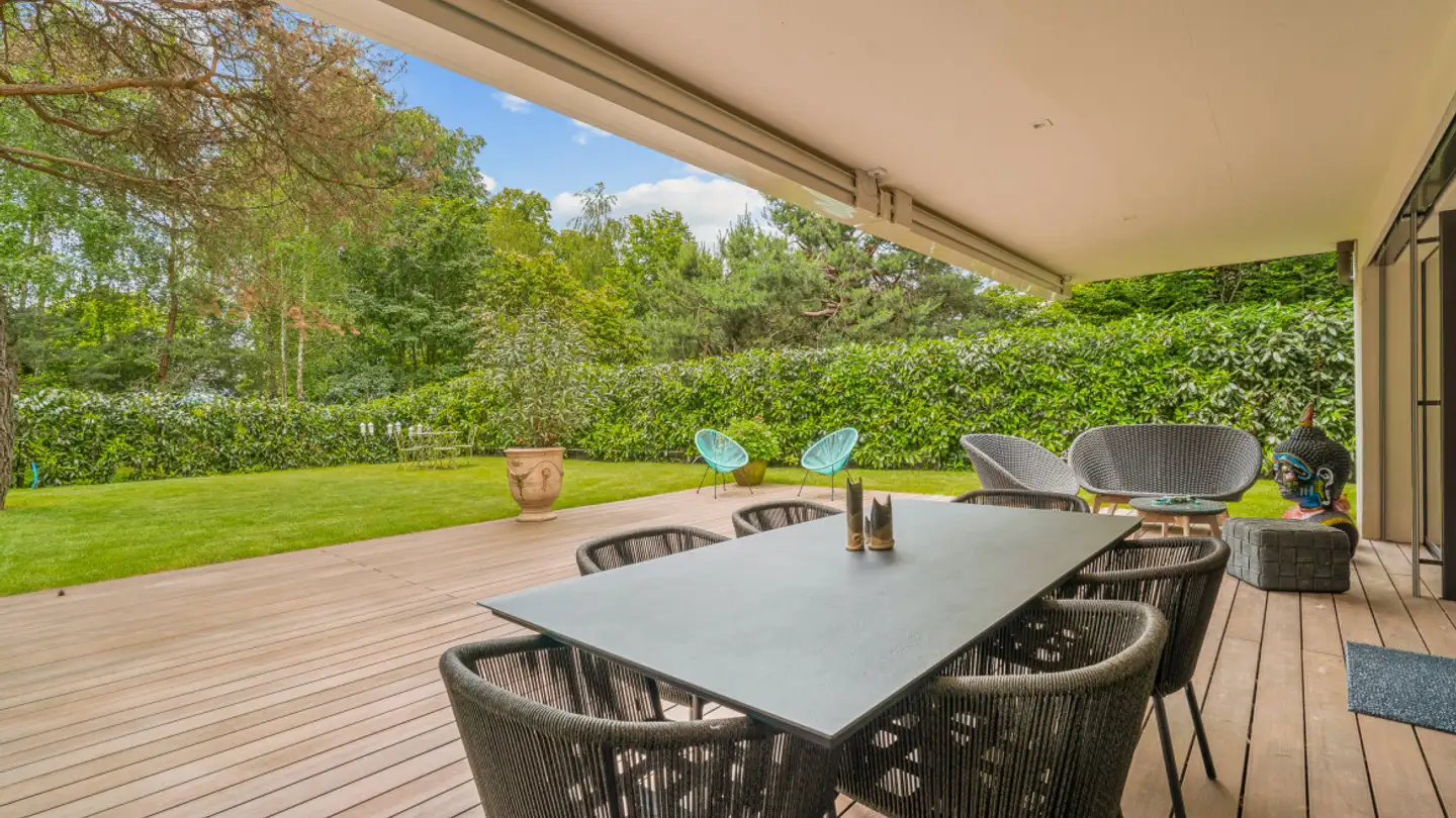 Apartment for sale - 1012 Lausanne - Photo 3