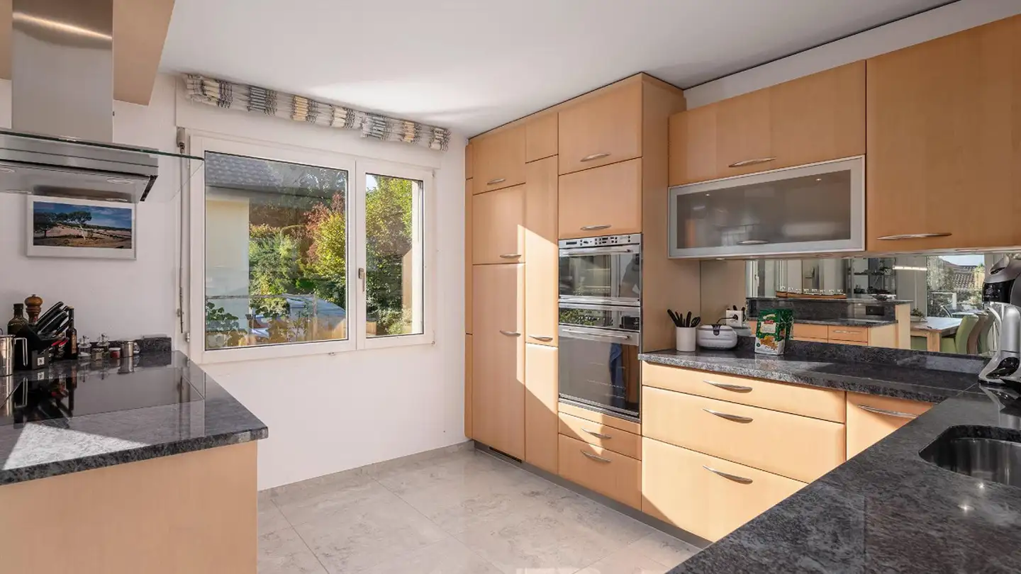 Single house for sale - 8634 Hombrechtikon - Photo 4