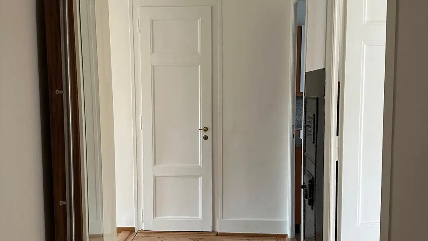 Appartamento in affitto - Rue Voltaire 28, 1201 Genève - Foto 4