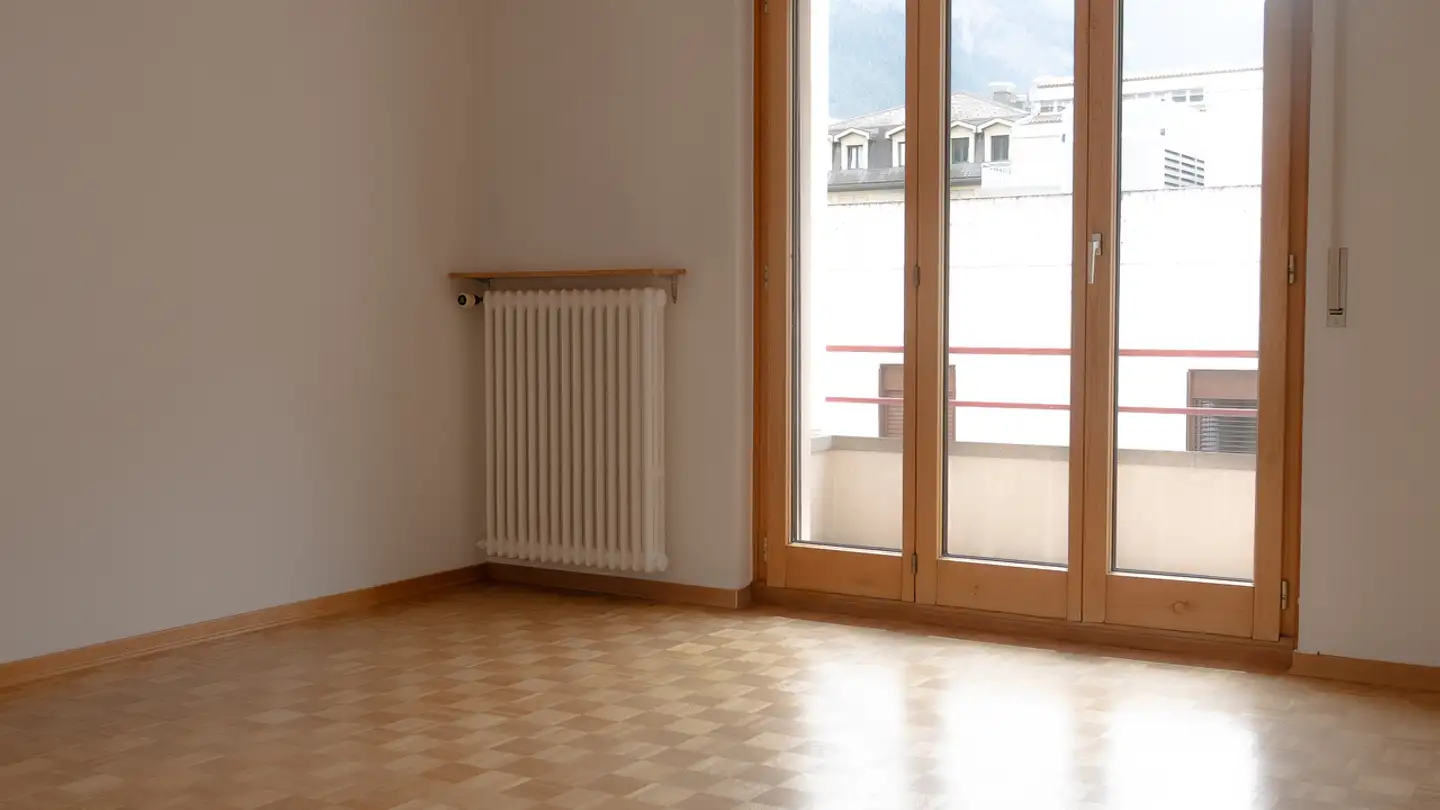 Apartment for sale - Chavezweg 2, 3900 Brig - Photo 3