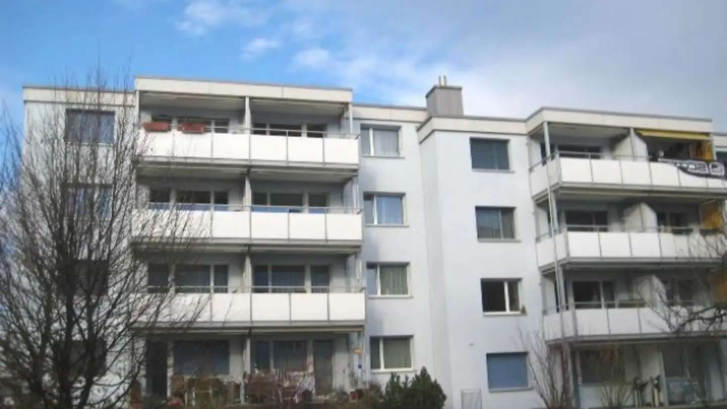 Appartamento in affitto - Brandrietstrasse 25, 8307 Effretikon