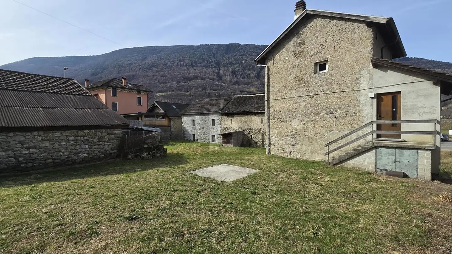 Casa singola in vendita - 6713 Malvaglia - Photo 4