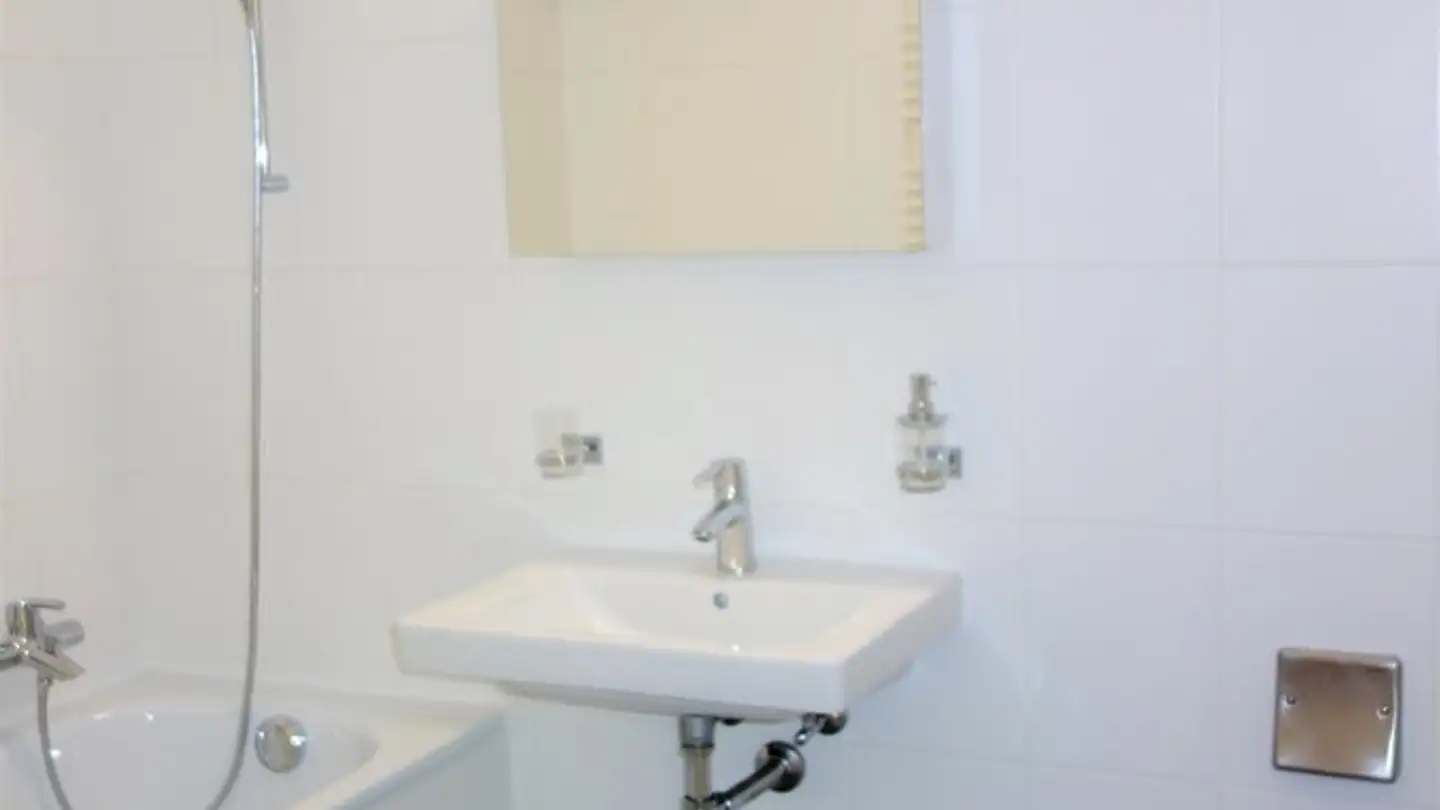 Apartment for rent - Rue De La Servette 48, 1202 Genève - Photo 4