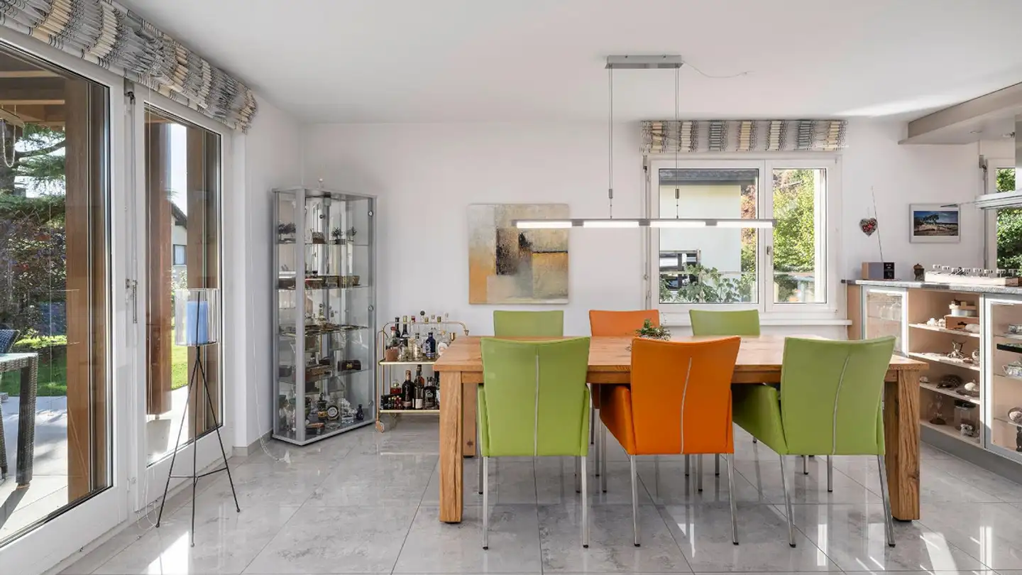 Single house for sale - 8634 Hombrechtikon - Photo 3