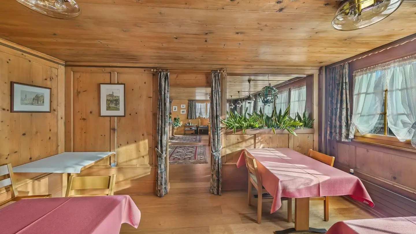 Edificio residenziale in vendita - Hauptstrasse 28, 9042 Speicher - Foto 4