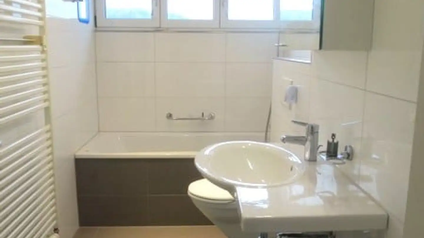 Attico in affitto - Waldsiedlung 4, 8362 Balterswil - Photo 2