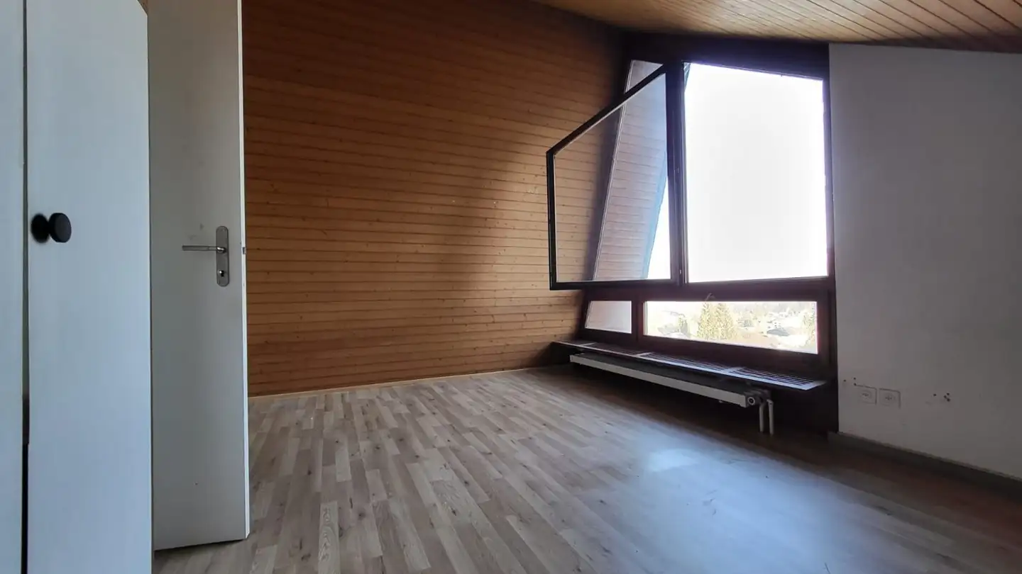 Single room for rent - Im Noll 17, 4148 Pfeffingen