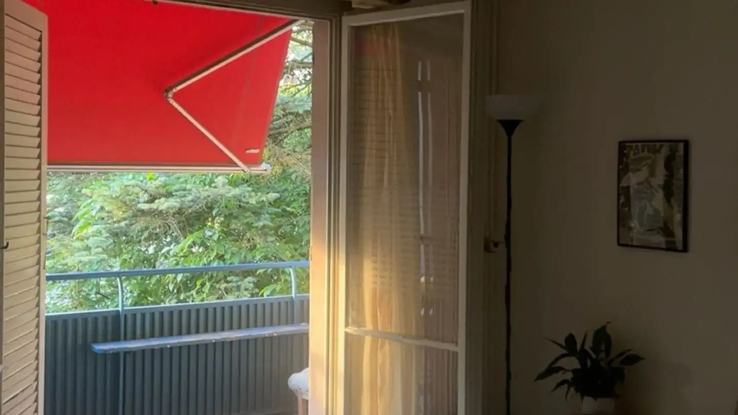 Zimmer mieten - Luegislandstrasse 39, 8051 Zürich