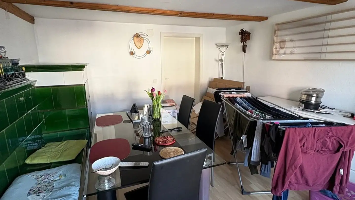 Appartamento in affitto - 5707 Seengen