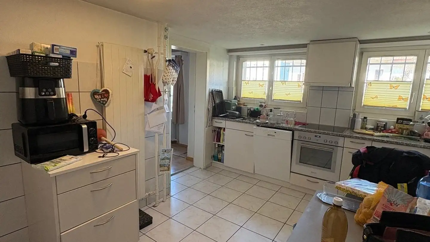 Appartamento in affitto - 5707 Seengen - Foto 3