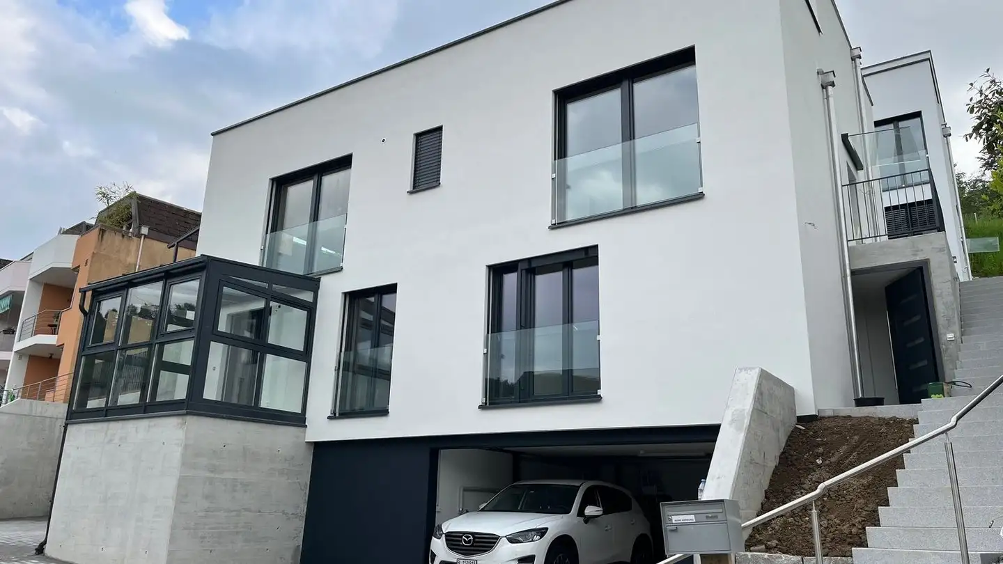 Maison individuelle à vendre - 4415 Lausen