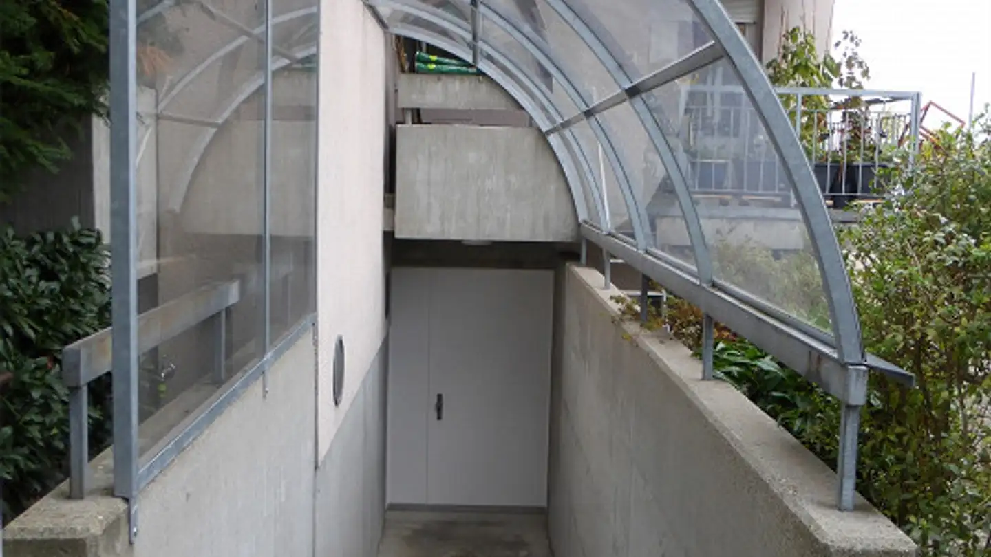 Atelier à louer - Graham Bell-Strasse 1, 4153 Reinach BL