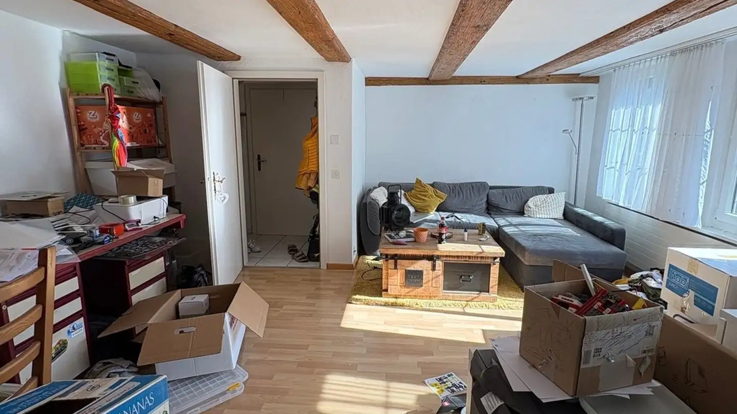 Appartamento in affitto - 5707 Seengen - Foto 4