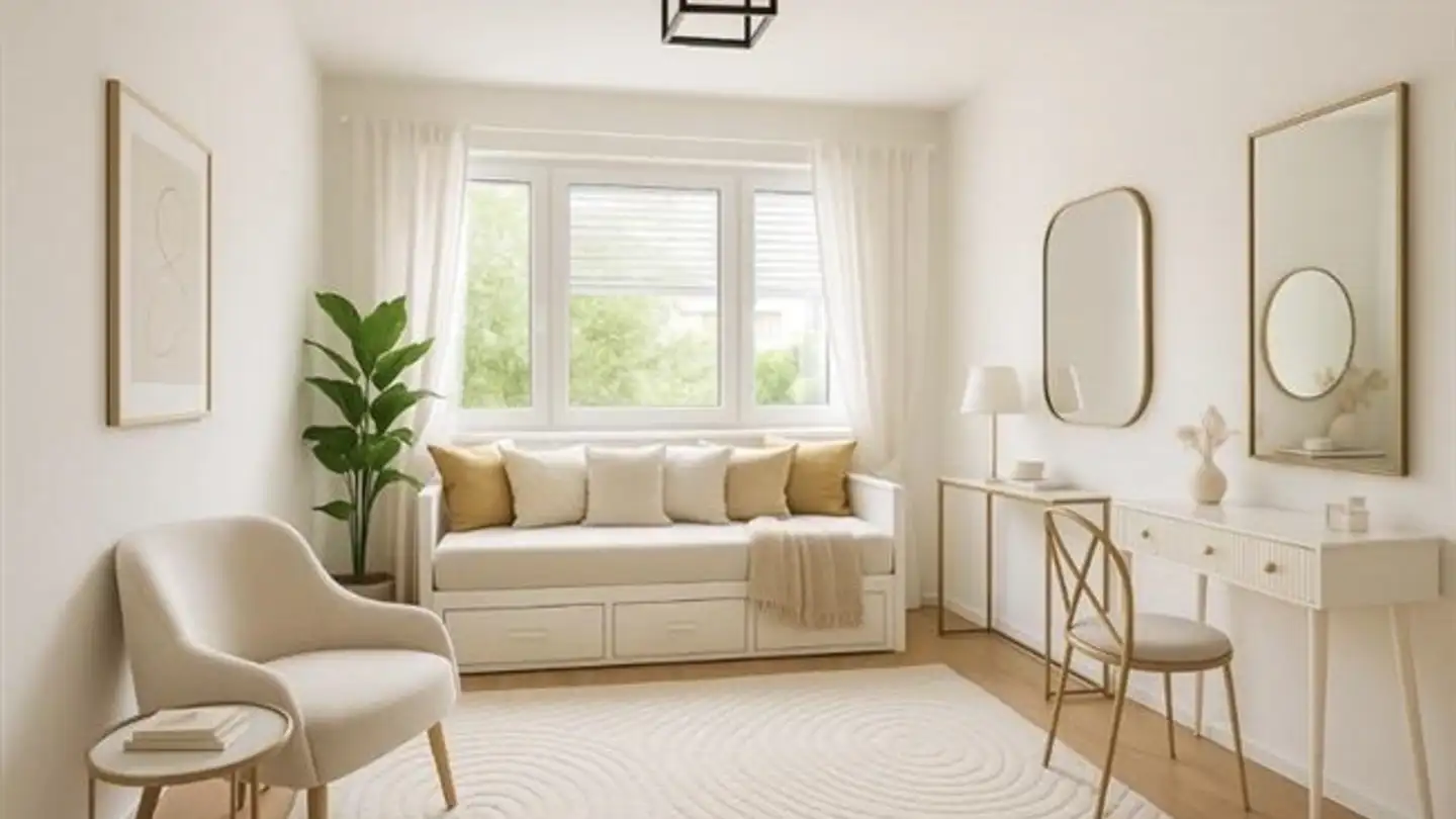 Apartment for rent - 1206 Genève