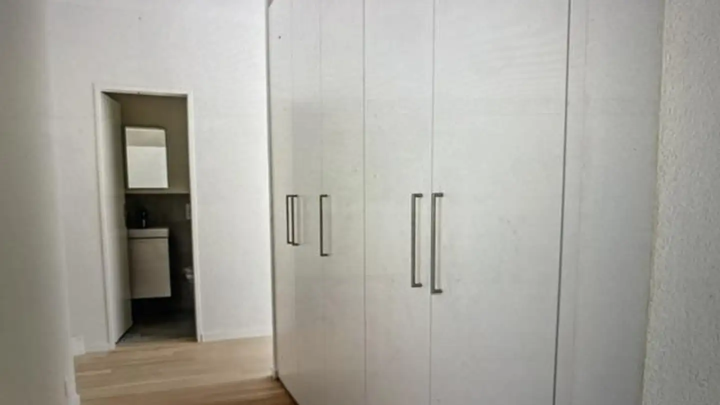Apartment for rent - Avenue De Cour 90, 1007 Lausanne