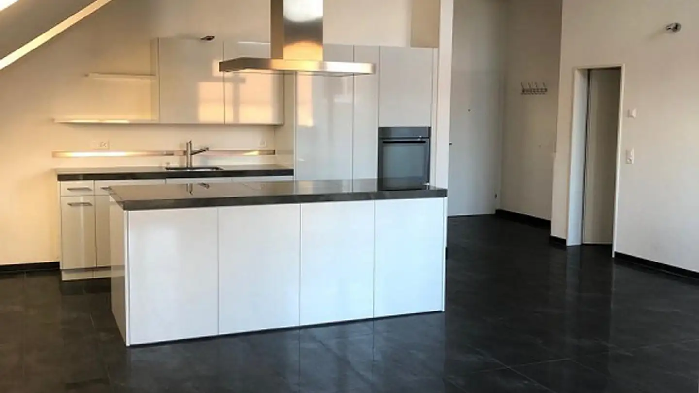 Attico in vendita - Mettlenstrasse 1, 8463 Benken ZH - Photo 2