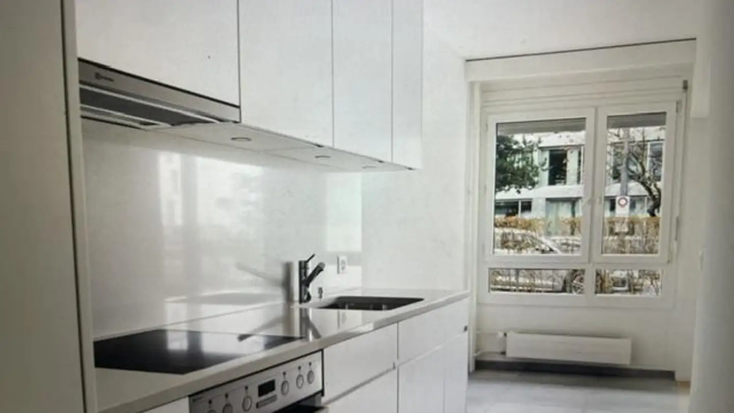 Apartment for rent - Avenue De Cour 90, 1007 Lausanne - Photo 3