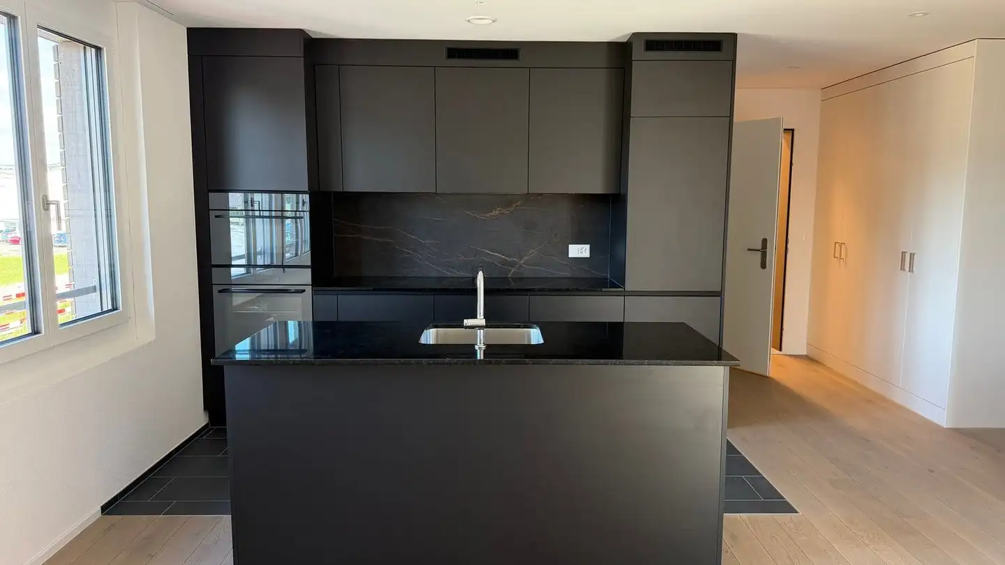 Wohnung mieten - Pestalozzistrasse 12b, 5242 Birr