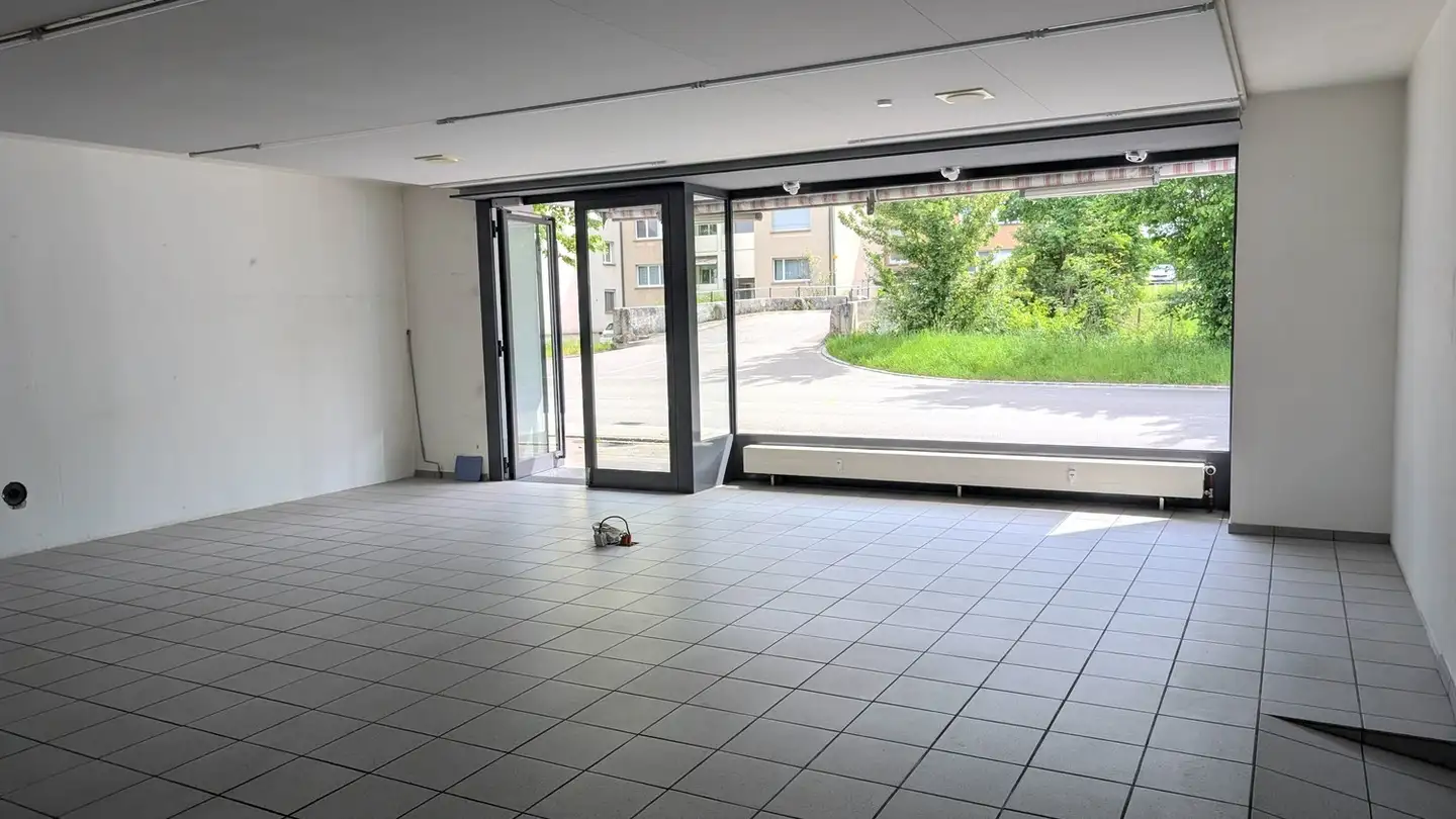 Negozio in affitto - Hauptstrasse 70, 4455 Zunzgen - Foto 3