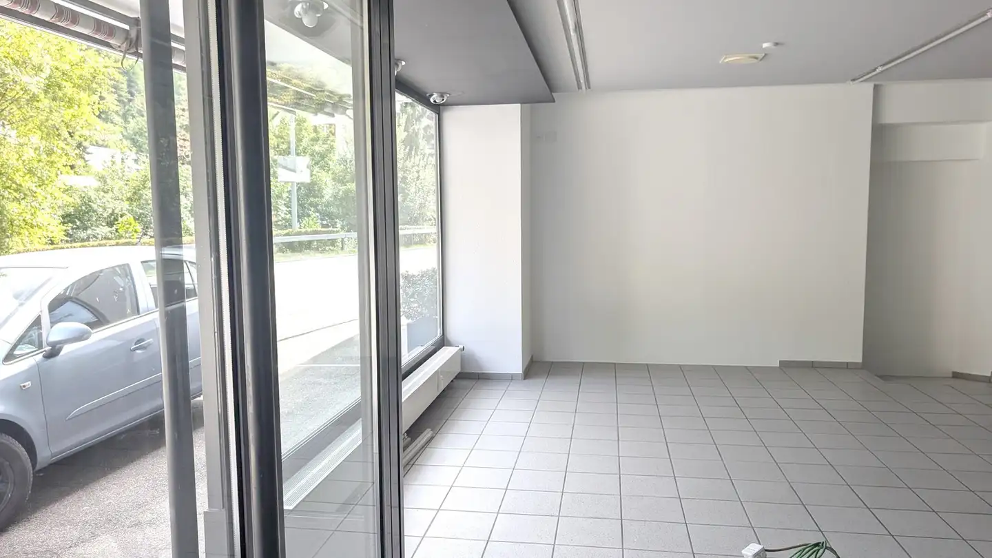 Negozio in affitto - Hauptstrasse 70, 4455 Zunzgen - Foto 4