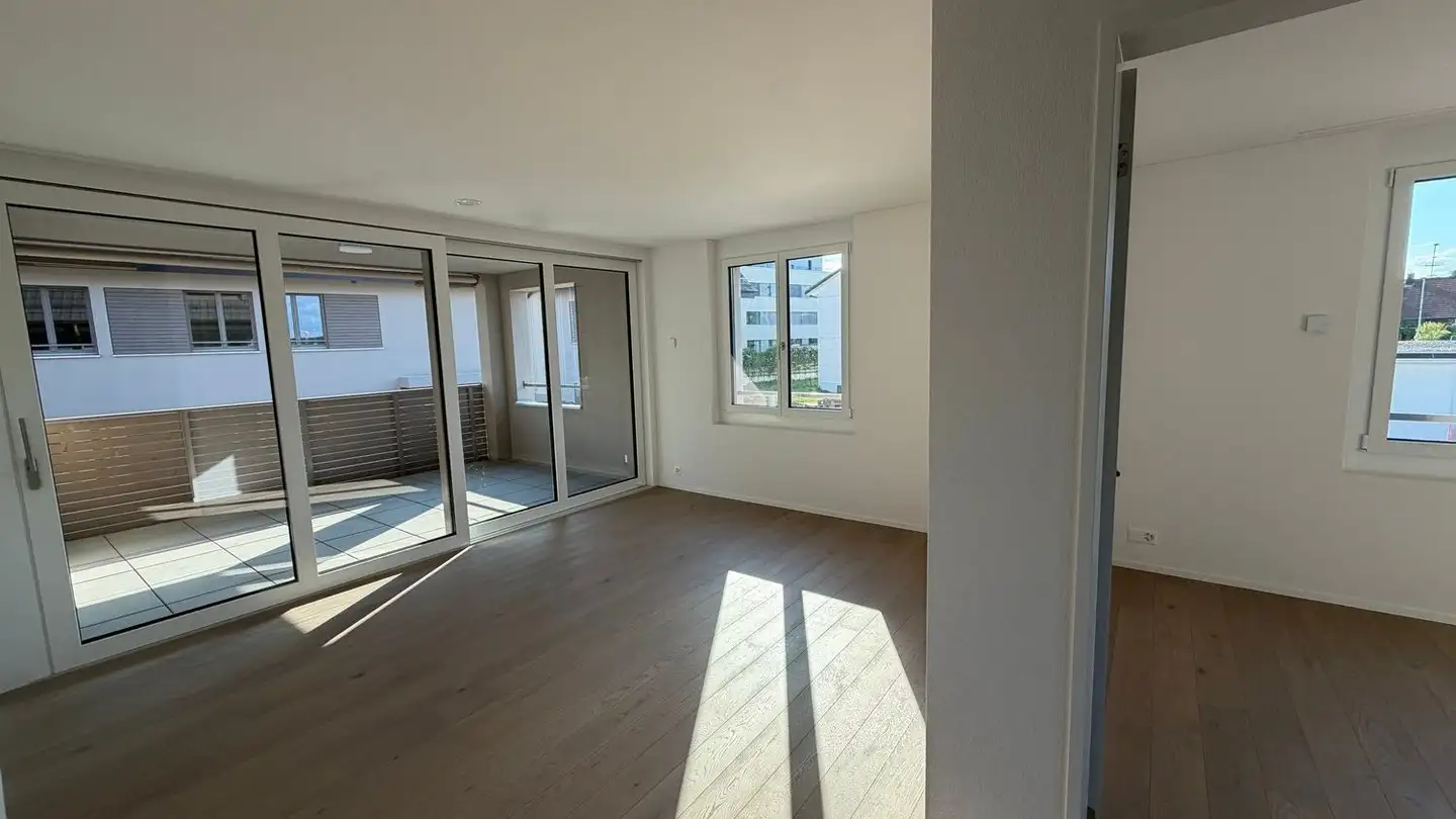 Wohnung mieten - Pestalozzistrasse 12b, 5242 Birr - Foto 2