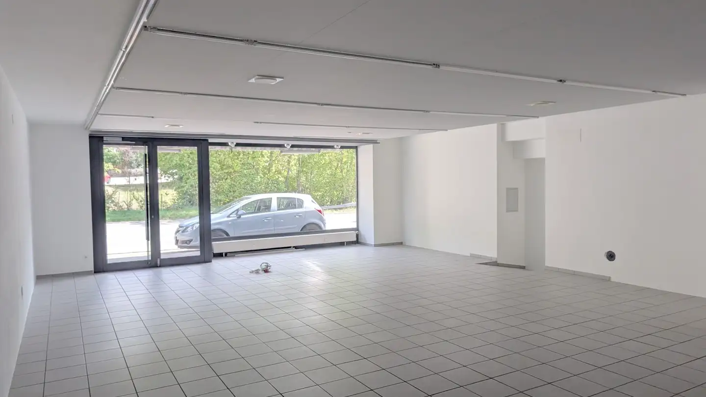 Negozio in affitto - Hauptstrasse 70, 4455 Zunzgen - Foto 2