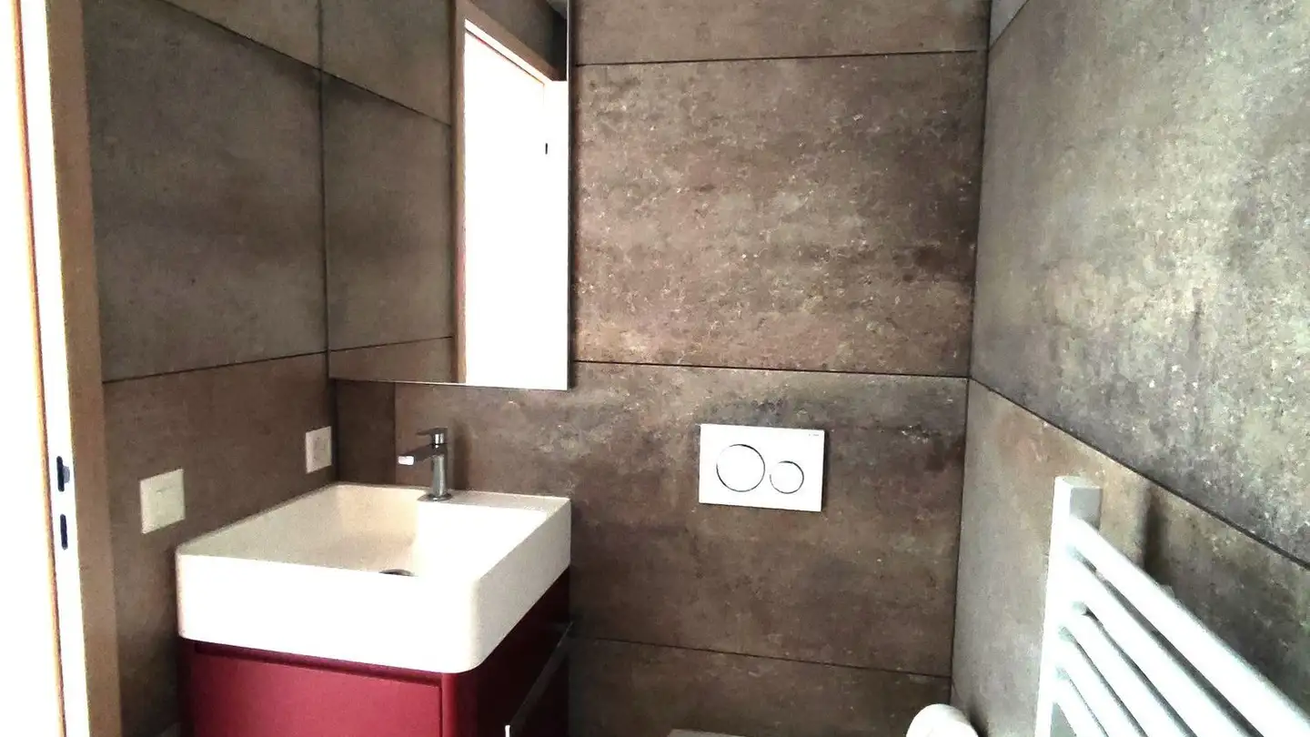 Apartment for rent - Via Salici 28h, 6987 Caslano - Photo 4