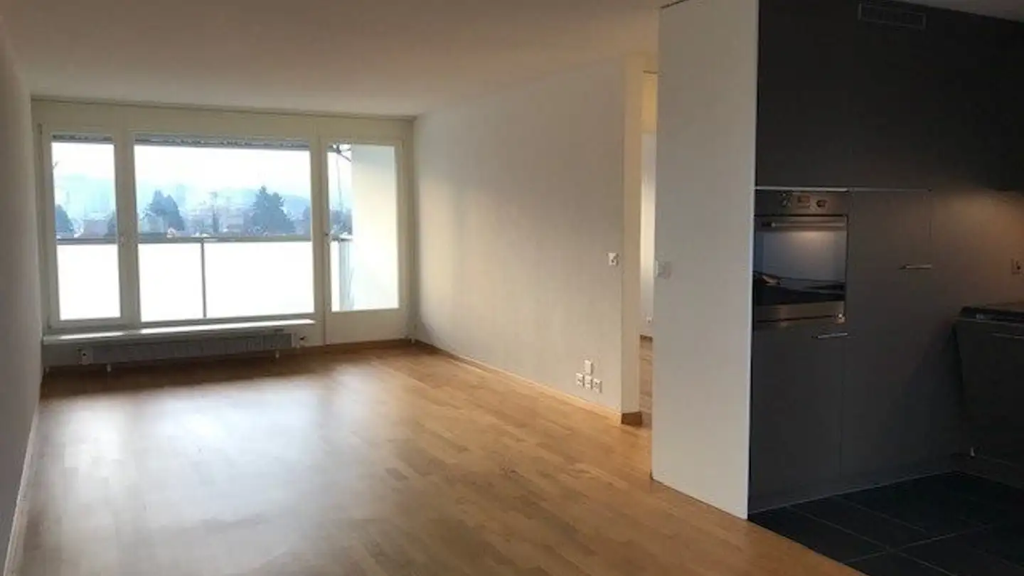 Wohnung mieten - Stapfenstrasse 51, 3018 Bern - Foto 2