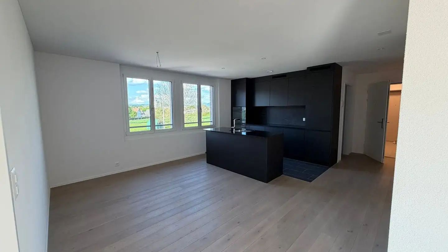 Wohnung mieten - Pestalozzistrasse 12b, 5242 Birr - Foto 3