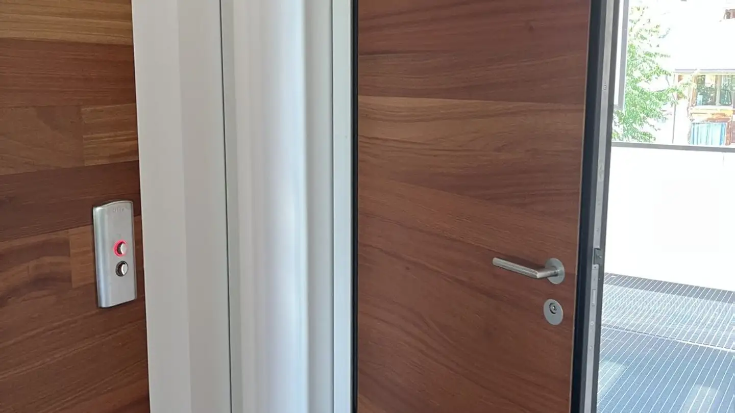 Appartement à louer - Breitsteinweg 28, 4704 Niederbipp - Photo 3