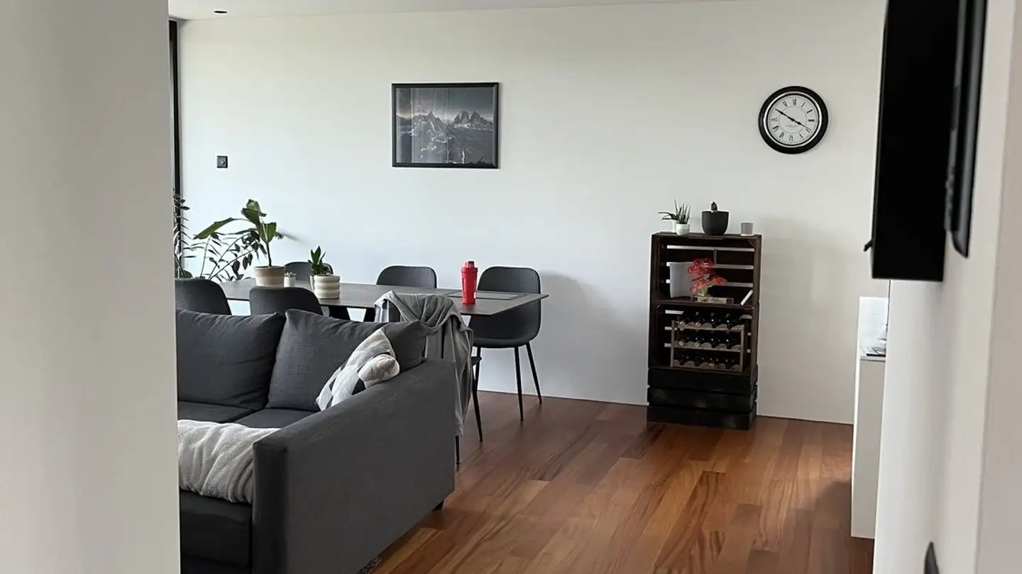 Appartement à louer - Breitsteinweg 28, 4704 Niederbipp - Photo 4