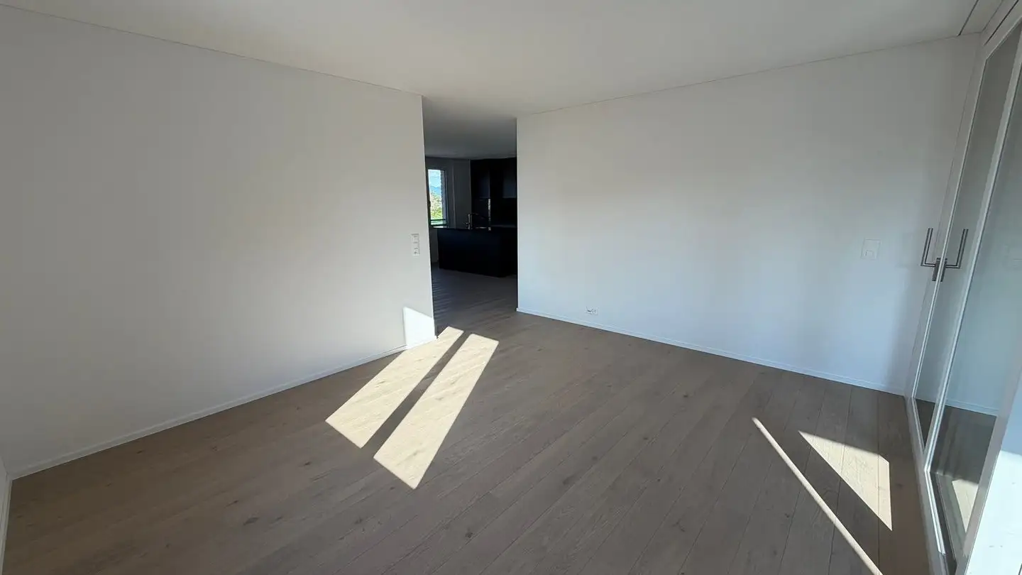 Wohnung mieten - Pestalozzistrasse 12b, 5242 Birr - Foto 4