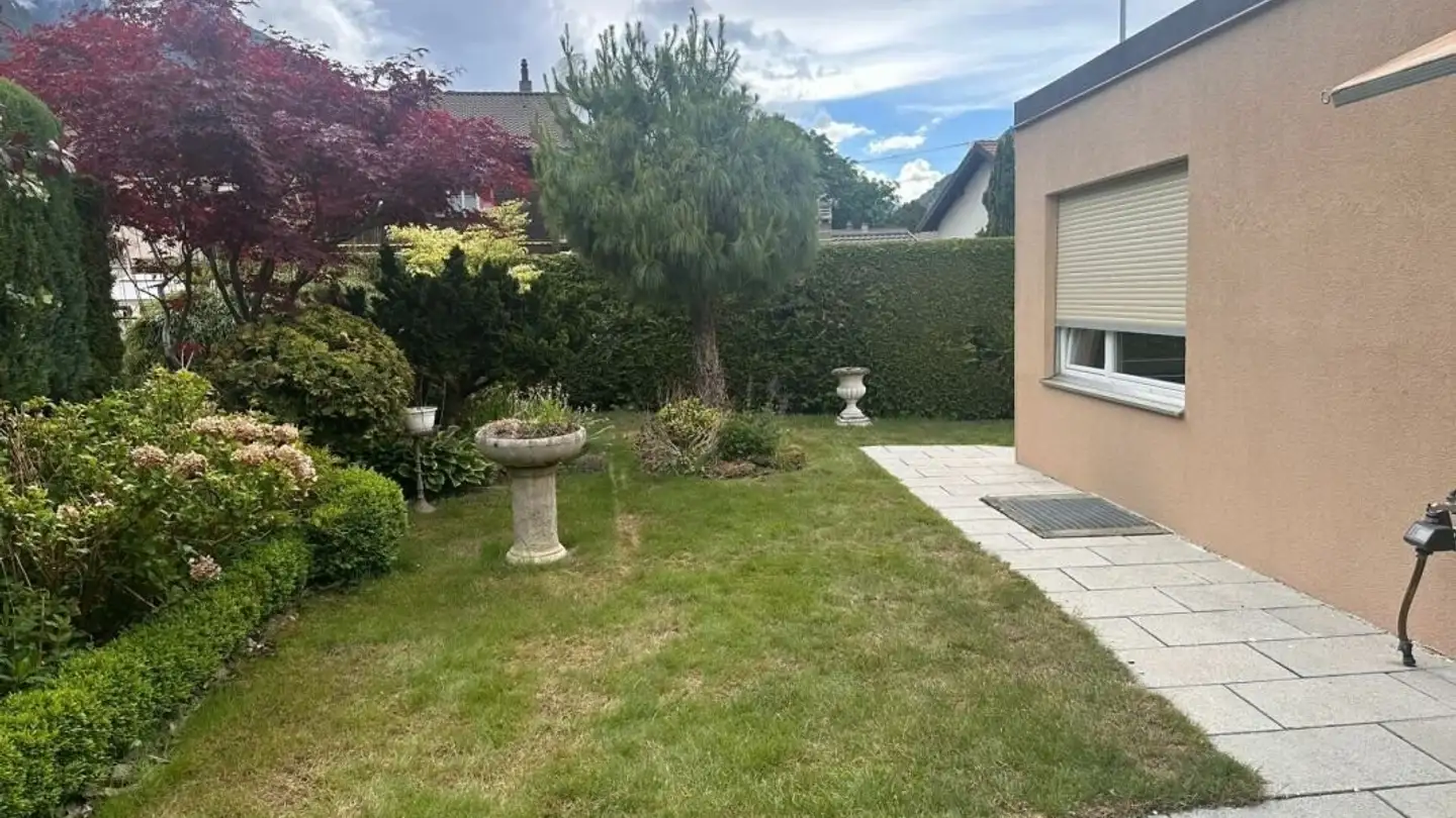 Apartment for rent - Grundbielstrasse 46, 3902 Glis