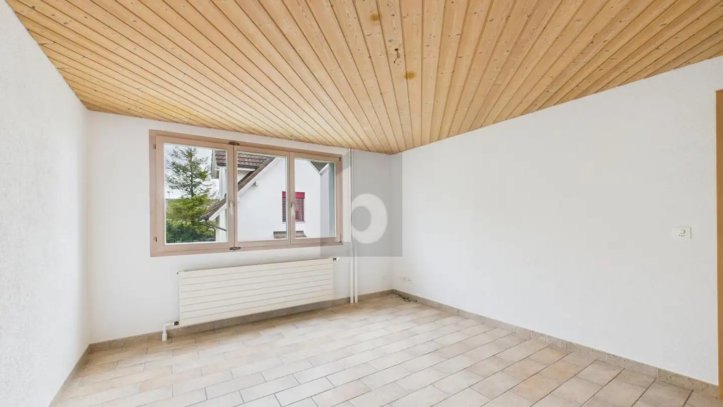 Maisonette mieten - 5103 Möriken AG - Foto 4