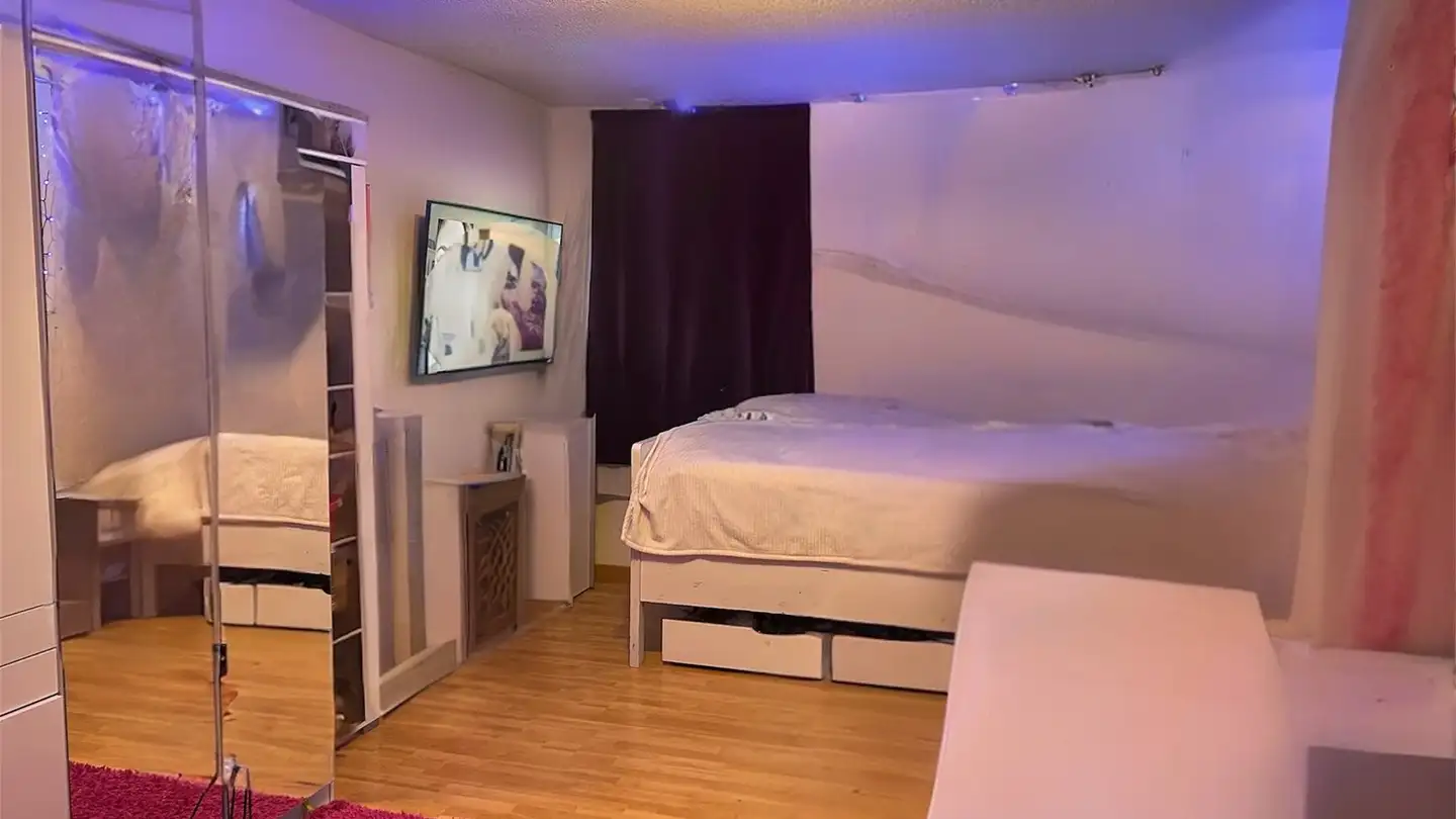 Single room for rent - Hauptstrasse 27, 4583 Mühledorf SO