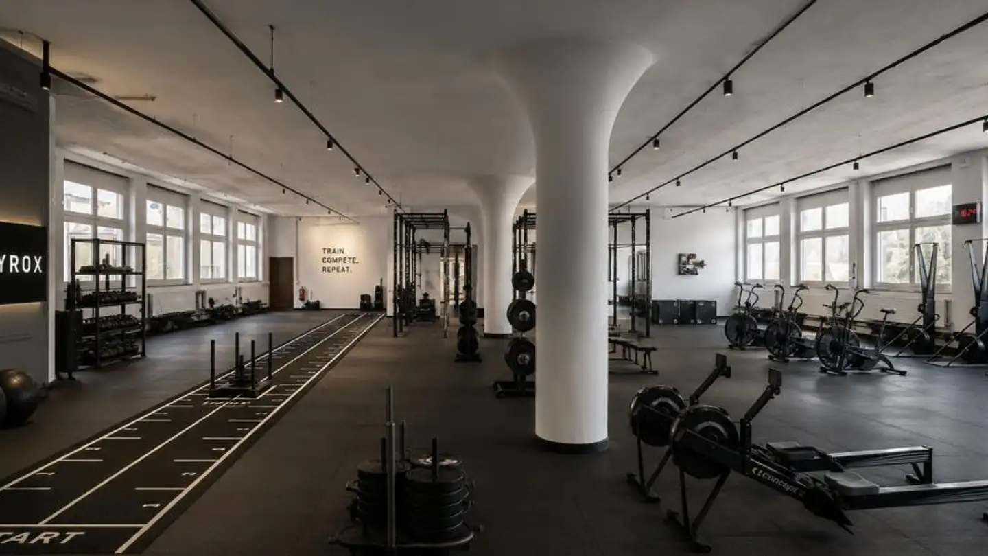 Commercial for rent - Industriestrasse 2m, 8575 Bürglen TG - Photo 2