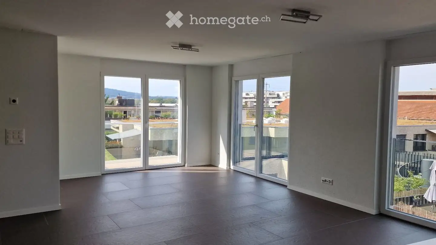 Wohnung mieten - Furttalstrasse 56, 8046 Zürich - Foto 2