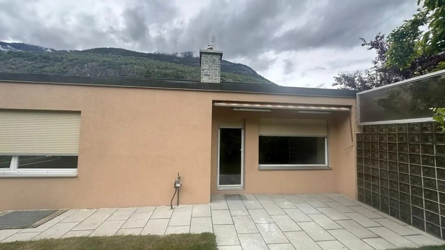 Apartment for rent - Grundbielstrasse 46, 3902 Glis - Photo 3