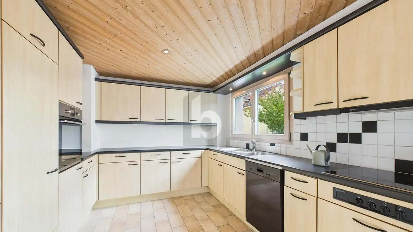 Maisonette mieten - 5103 Möriken AG - Foto 3