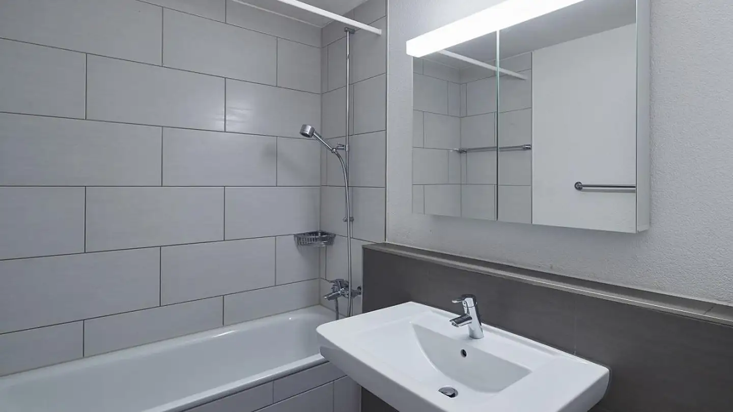 Appartement à louer - Webermühle 15, 5432 Neuenhof - Photo 4